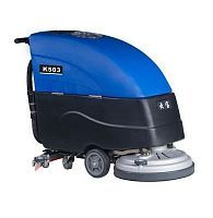 фото Поломоечная машина Baiyun K503