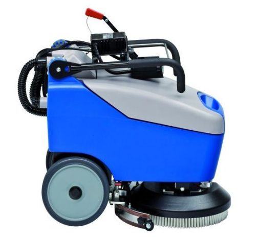 картинка Поломоечная машина Columbus RA 35 K 10 фото 3 картинка Поломоечная машина Columbus RA 35 K 10 фото 3