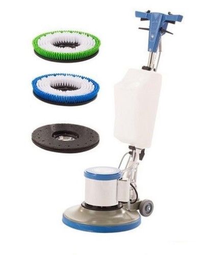 картинка Однодисковая машина Baiyun BF522 фото 3 картинка Однодисковая машина Baiyun BF522 фото 3