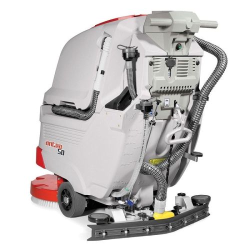 картинка Поломоечная машина Comac Antea 50 E фото 3 картинка Поломоечная машина Comac Antea 50 E фото 3