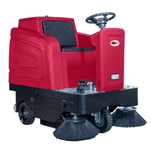 картинка Подметальная машина VOSTOK SW1250 фото 3 картинка Подметальная машина VOSTOK SW1250 фото 3