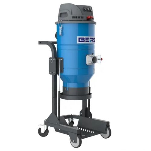 картинка Промышленный пылесос Bersi T3 картинка Промышленный пылесос Bersi T3