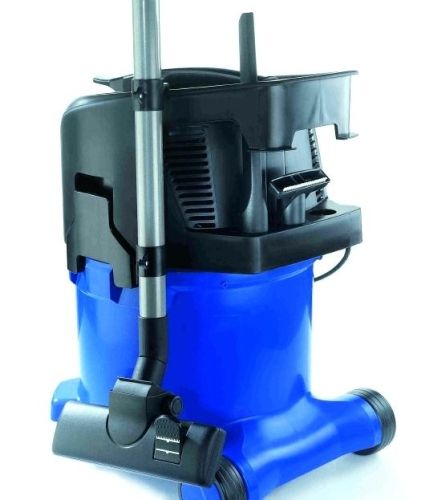 картинка Профессиональный пылесос Nilfisk ATTIX 30-21 PC фото 3 картинка Профессиональный пылесос Nilfisk ATTIX 30-21 PC фото 3