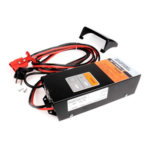 картинка Зарядное устройство ProHF 24-20 D картинка Зарядное устройство ProHF 24-20 D