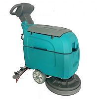 фото Поломоечная машина TOR JH-410