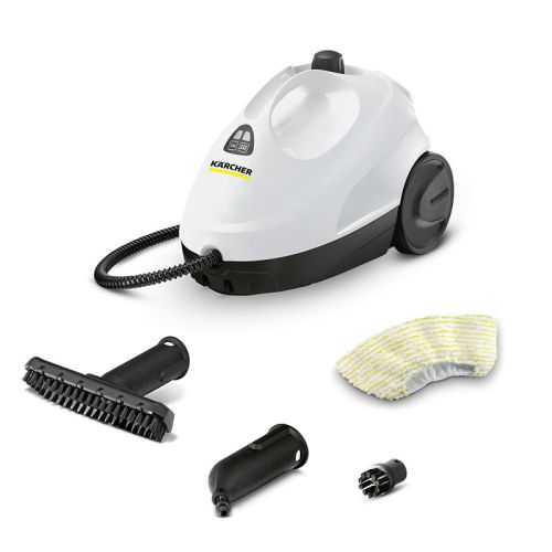 картинка Пароочиститель Karcher SC 2 EasyFix картинка Пароочиститель Karcher SC 2 EasyFix