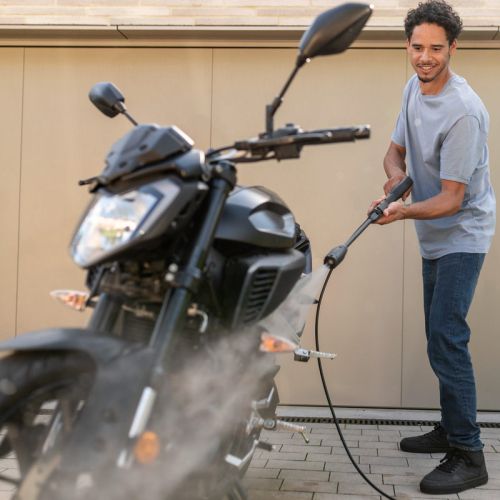 картинка Аппарат высокого давления Karcher K 3 Premium фото 5 картинка Аппарат высокого давления Karcher K 3 Premium фото 5