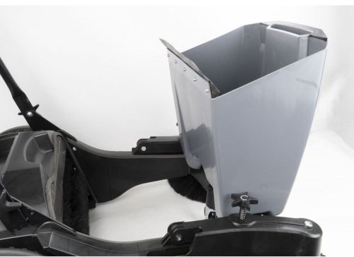 картинка Подметальная машина Baiyun A70 фото 9 картинка Подметальная машина Baiyun A70 фото 9