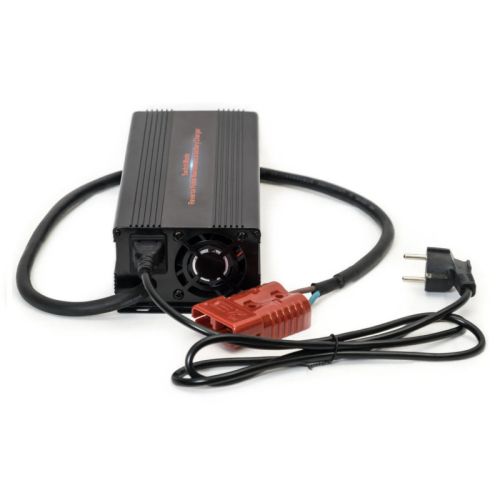 фото Зарядное устройство Everest Energy LFP-24V 20A фото 6 Зарядное устройство Everest Energy LFP-24V 20A фото 6