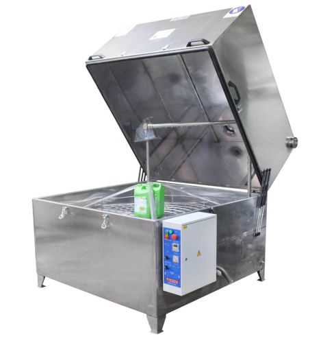 картинка Автоматическая моечная машина Aquamatic АМ1400 ЭКО фото 2 картинка Автоматическая моечная машина Aquamatic АМ1400 ЭКО фото 2