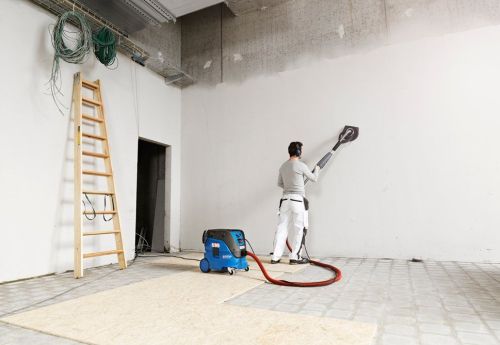 картинка Профессиональный пылесос Nilfisk ATTIX 33-01 IC фото 7 картинка Профессиональный пылесос Nilfisk ATTIX 33-01 IC фото 7