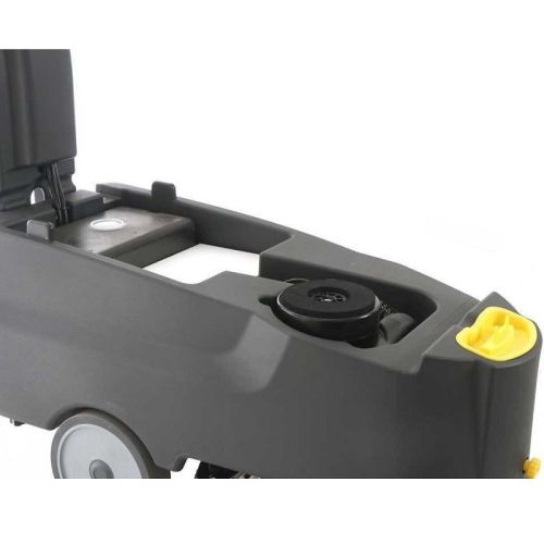 картинка Поломоечная машина Comet CPS 45E фото 2 картинка Поломоечная машина Comet CPS 45E фото 2