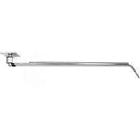 фото Потолочная поворотная консоль, 2 м, н/сталь