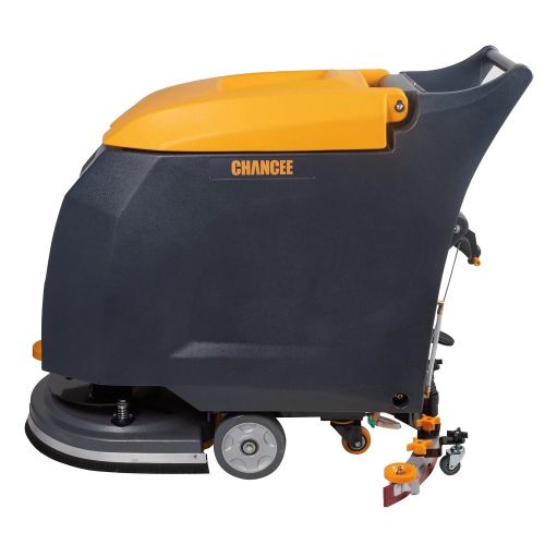 картинка Поломоечная машина Chancee M50 Wireless фото 2 картинка Поломоечная машина Chancee M50 Wireless фото 2