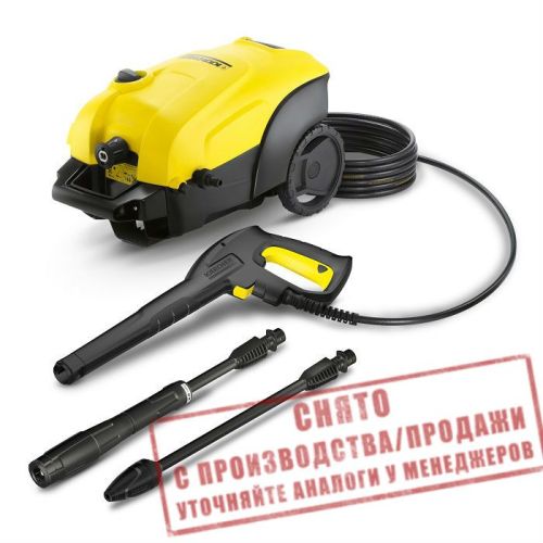 картинка Минимойка K 4 COMPACT картинка Минимойка K 4 COMPACT