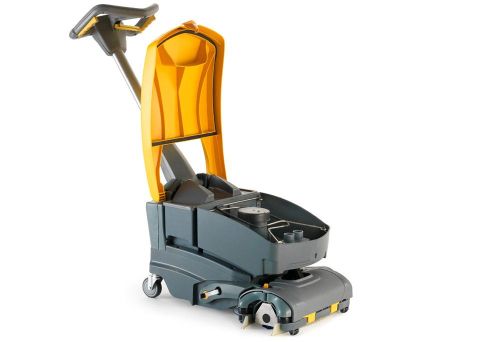 картинка Поломоечная машина Ghibli & Wirbel ROLLY NRG 7½ E 33 фото 3 картинка Поломоечная машина Ghibli & Wirbel ROLLY NRG 7½ E 33 фото 3