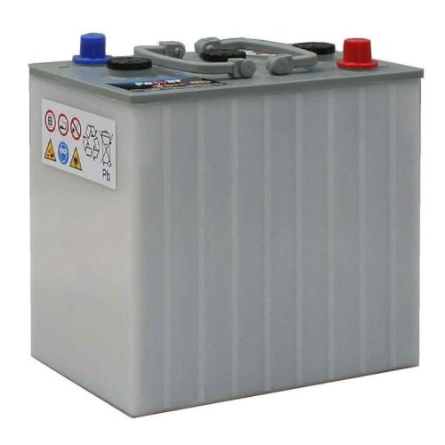 фото Свинцово-кислотная батарея NBA POWER Свинцово-кислотная батарея NBA POWER