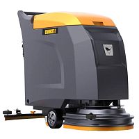 фото Поломоечная машина Chancee M50 Wireless