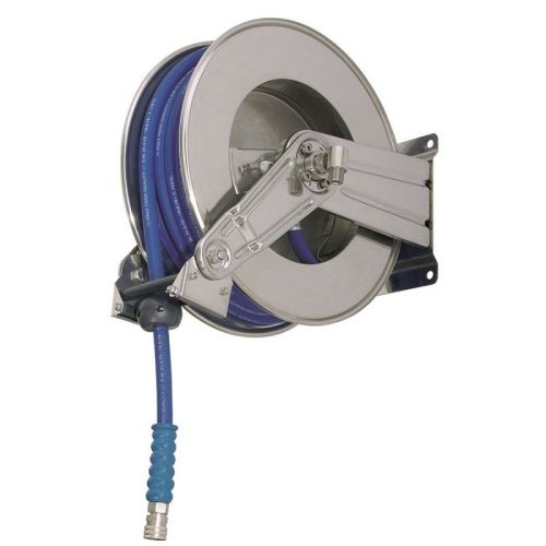 картинка Автоматическая катушка RAMEX HR 3501 20 м 3/4" фото 3 картинка Автоматическая катушка RAMEX HR 3501 20 м 3/4" фото 3