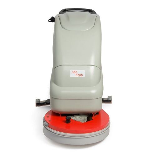 картинка Поломоечная машина KEDI GBZ-530B фото 4 картинка Поломоечная машина KEDI GBZ-530B фото 4