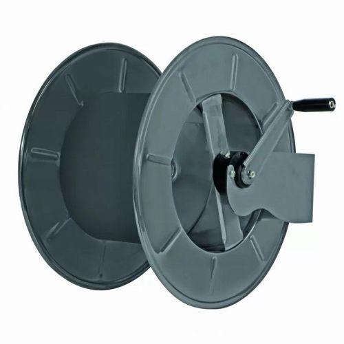 картинка Ручная катушка RAMEX AVM 9921 FE 100 м 1/2" картинка Ручная катушка RAMEX AVM 9921 FE 100 м 1/2"
