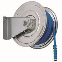 картинка Ручная катушка RAMEX AVM 9520 35 м 20 бар