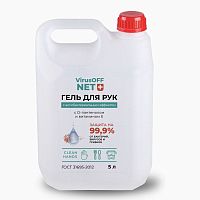 фото Антисептик для рук, 5л