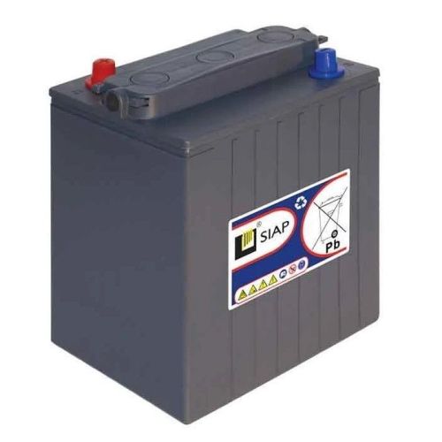 фото Аккумуляторная батарея SIAP 3 GEL 175 фото 2 Аккумуляторная батарея SIAP 3 GEL 175 фото 2