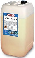 фото MAF-RA Idrocleaner 25 кг (состав для предупреждения образования известняковых отложений)