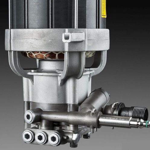 картинка Минимойка Husqvarna PW 360 фото 8 картинка Минимойка Husqvarna PW 360 фото 8