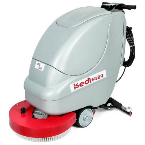 картинка Поломоечная машина KEDI GBZ-530A фото 2 картинка Поломоечная машина KEDI GBZ-530A фото 2