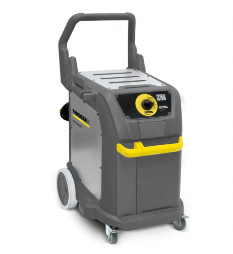 картинка Парогенератор Karcher SGV 6/5 картинка Парогенератор Karcher SGV 6/5