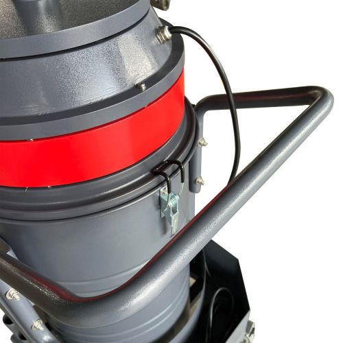 картинка Пылесос индустриальный EVOline IVC 380-36OIL фото 2 картинка Пылесос индустриальный EVOline IVC 380-36OIL фото 2