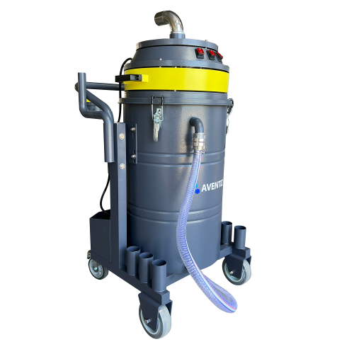 картинка Промышленный пылесос AVENTIZ IVC 80/36 OIL фото 4 картинка Промышленный пылесос AVENTIZ IVC 80/36 OIL фото 4
