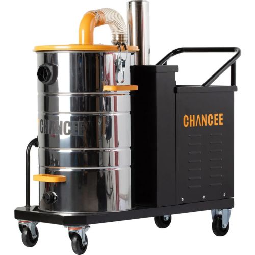 картинка Промышленный пылесос CHANCEE CG4080 картинка Промышленный пылесос CHANCEE CG4080