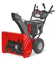 фото Бензиновый снегоуборщик MTD OPTIMA ME 66
