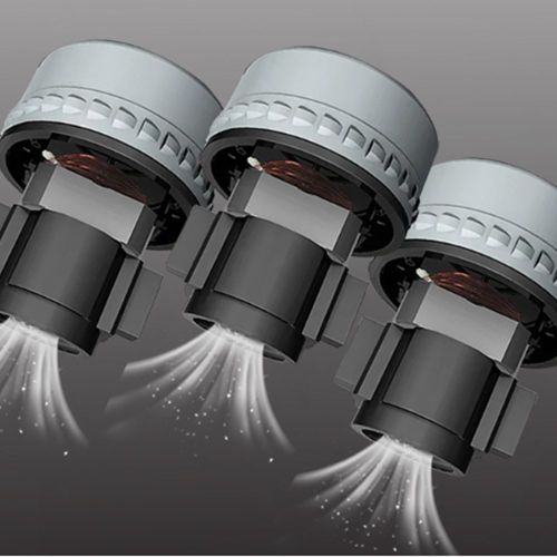 картинка Промышленный пылесос AVENTIZ IVC 100/36 фото 5 картинка Промышленный пылесос AVENTIZ IVC 100/36 фото 5